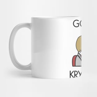 Go to Krypton Mug